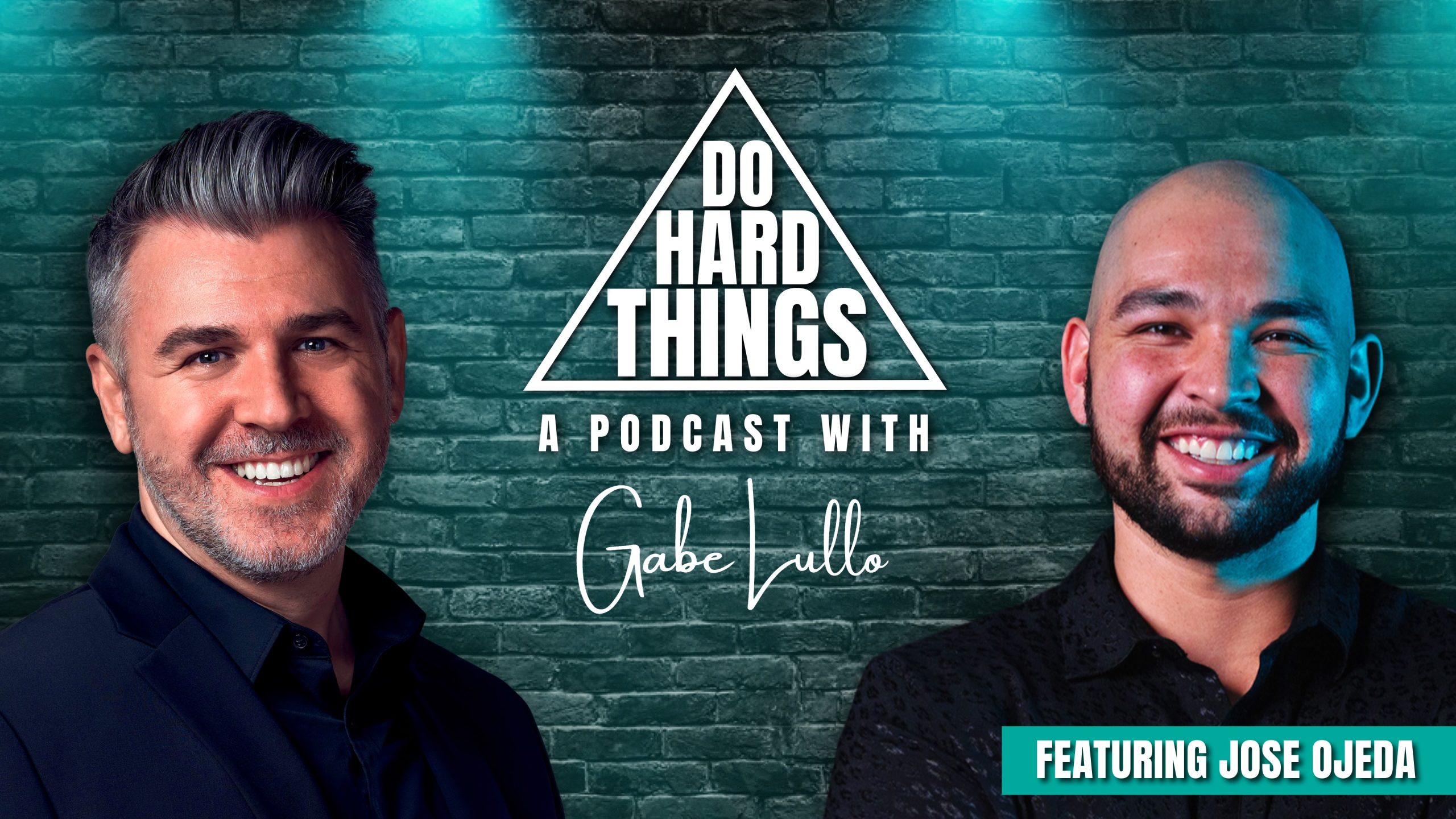 Do Hard Things Podcast: S1 EP1