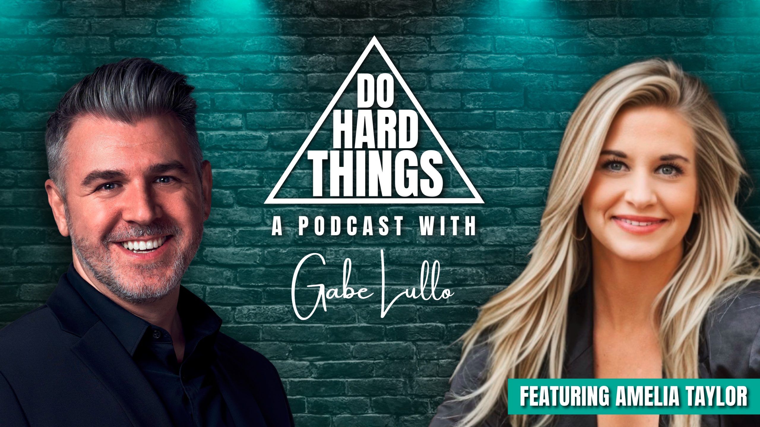 Do Hard Things Podcast: S1 EP2
