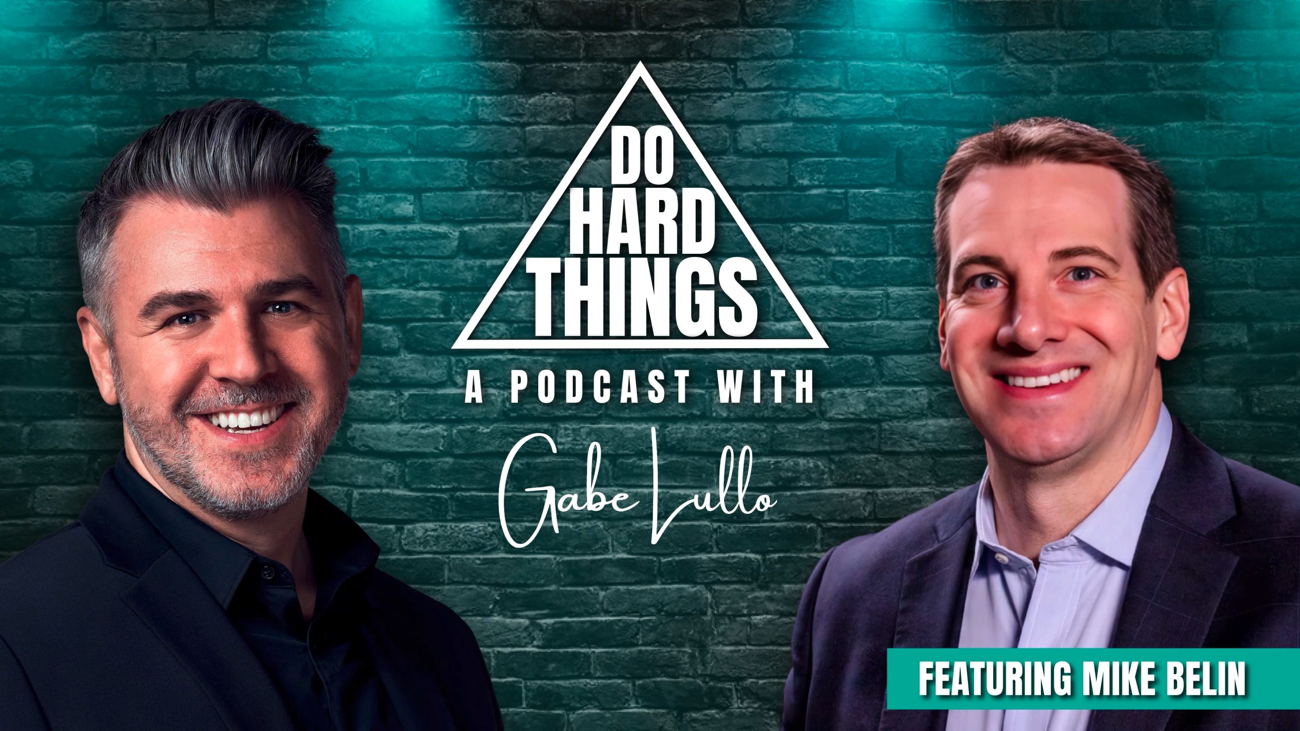 Do Hard Things Podcast: S1 EP6