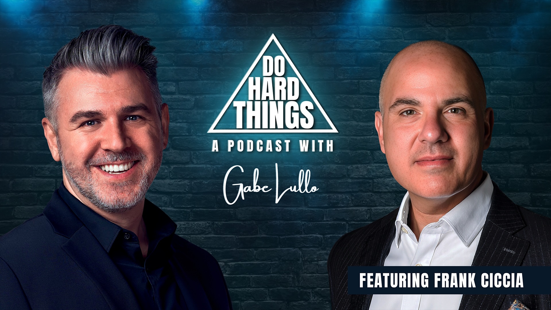 Do Hard Things Podcast: S1 EP8