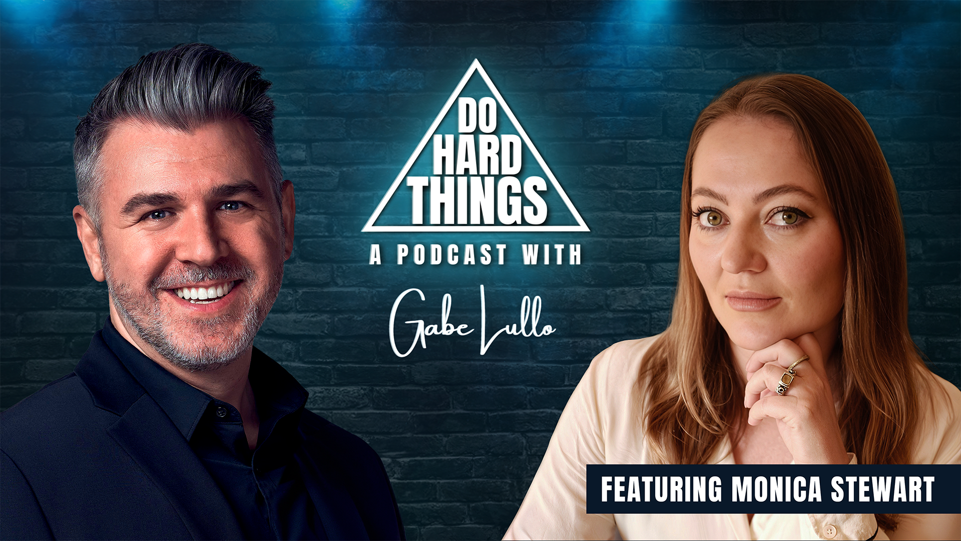 Do Hard Things Podcast: S1 EP10