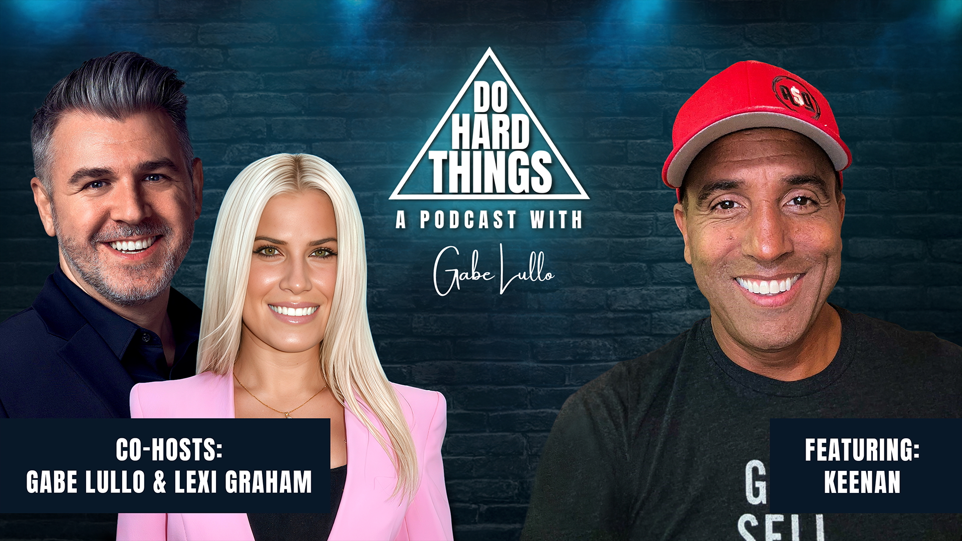 Do Hard Things: S2 EP4