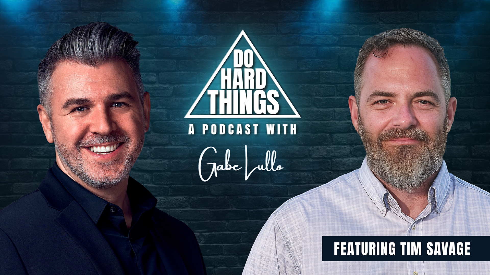 Do Hard Things: S2 EP2