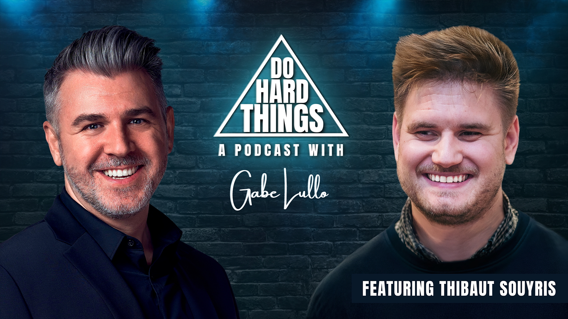 Do Hard Things: S2 EP3