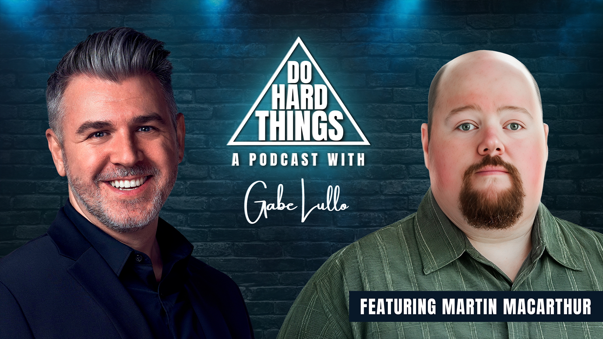 Do Hard Things: S2 EP5