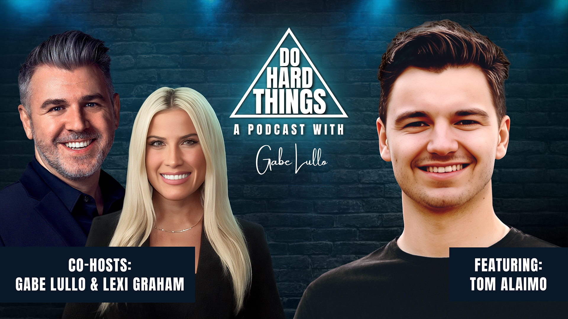 Do Hard Things Podcast: S4 EP5