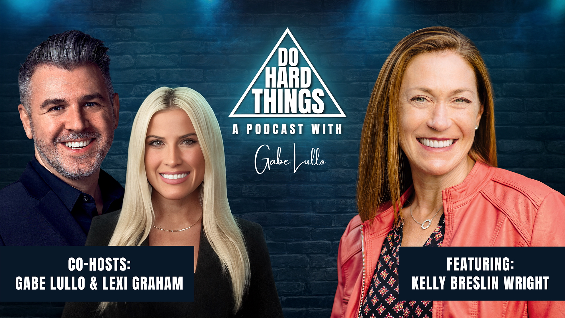 Do Hard Things Podcast: S4 EP8