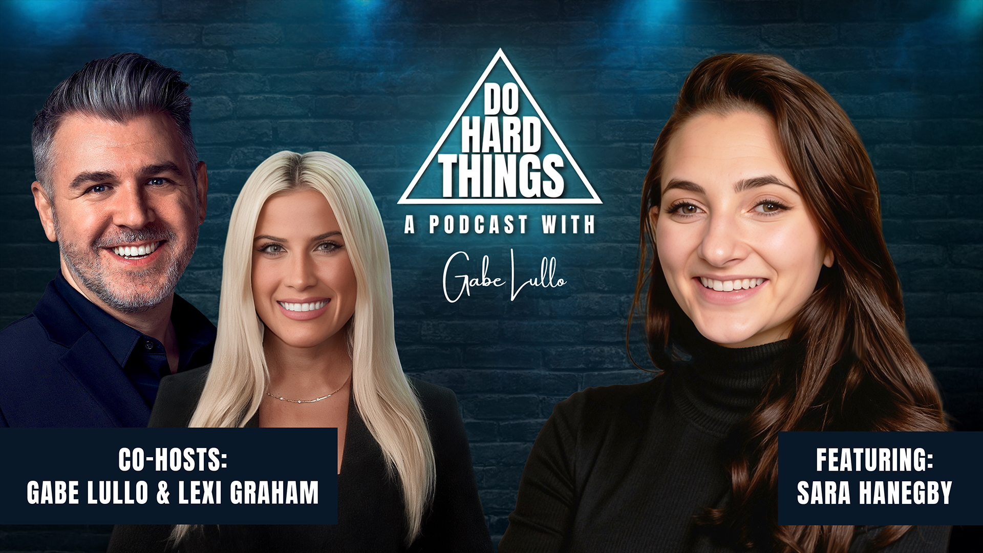 Do Hard Things Podcast: S5 EP6