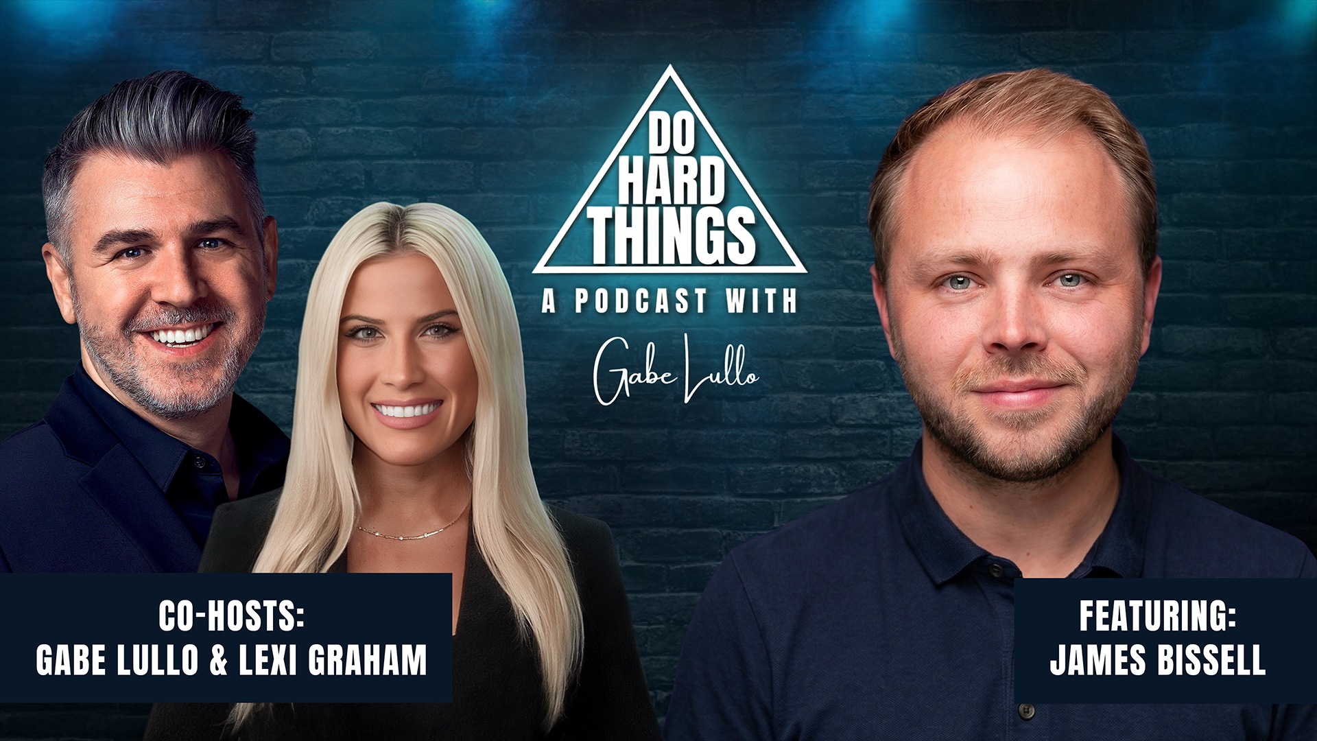 Do Hard Things Podcast: S6 EP10