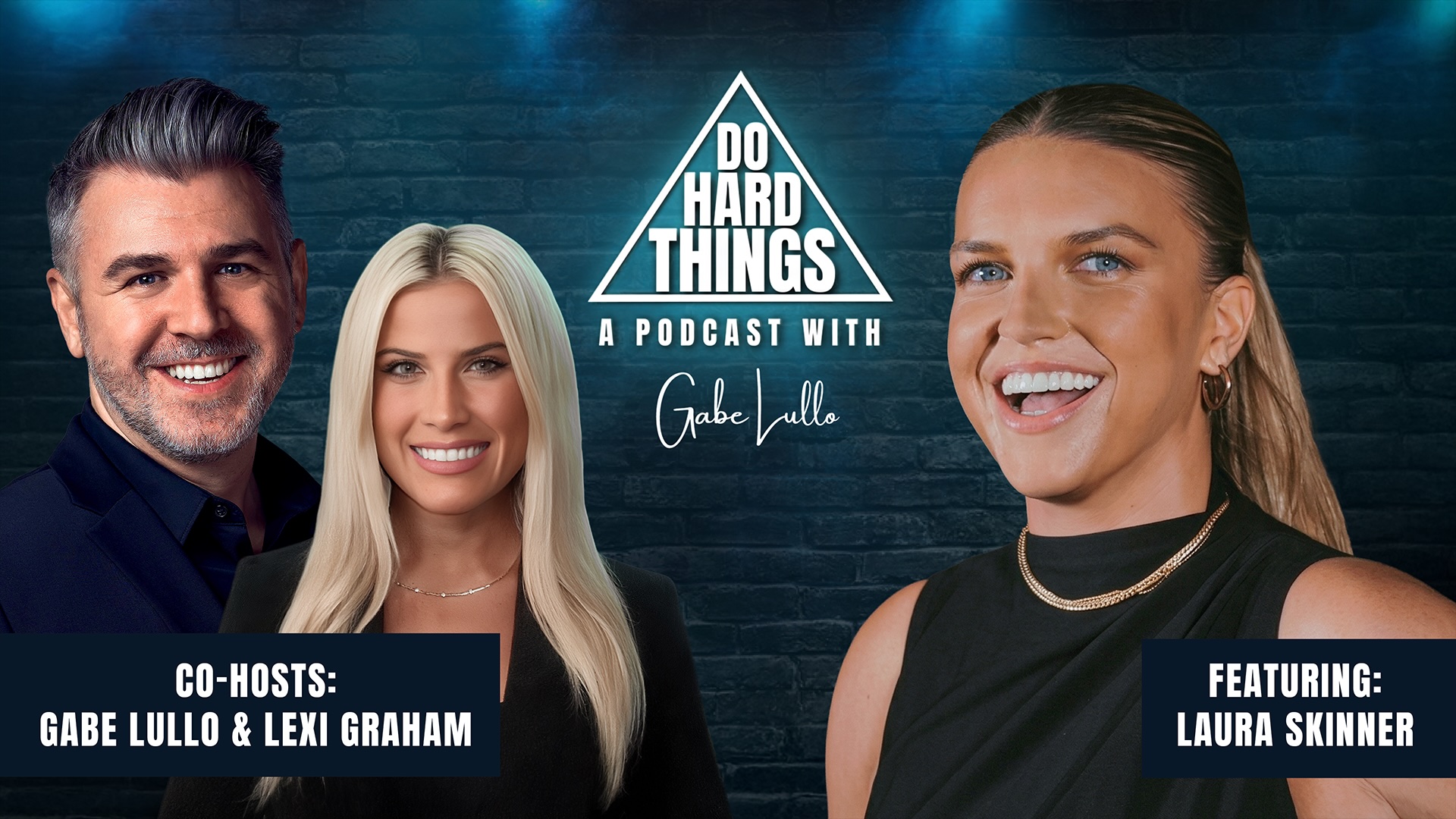 Do Hard Things Podcast: S6 EP6