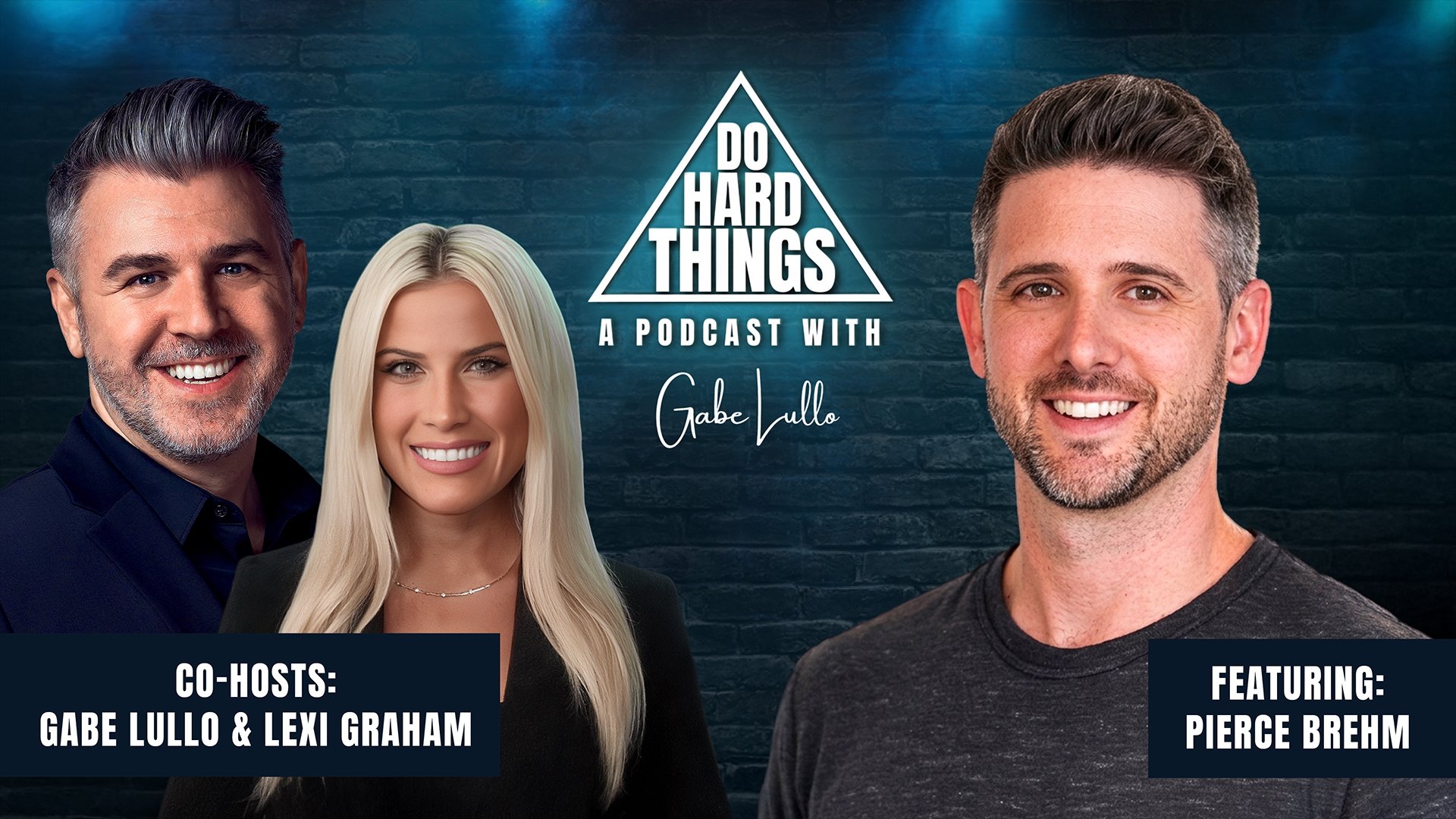 Do Hard Things Podcast: S7 EP2