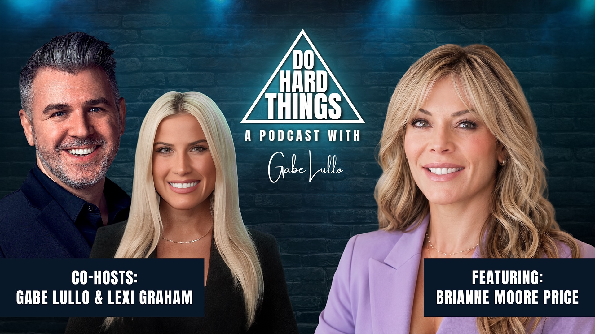 Do Hard Things Podcast: S7 EP11