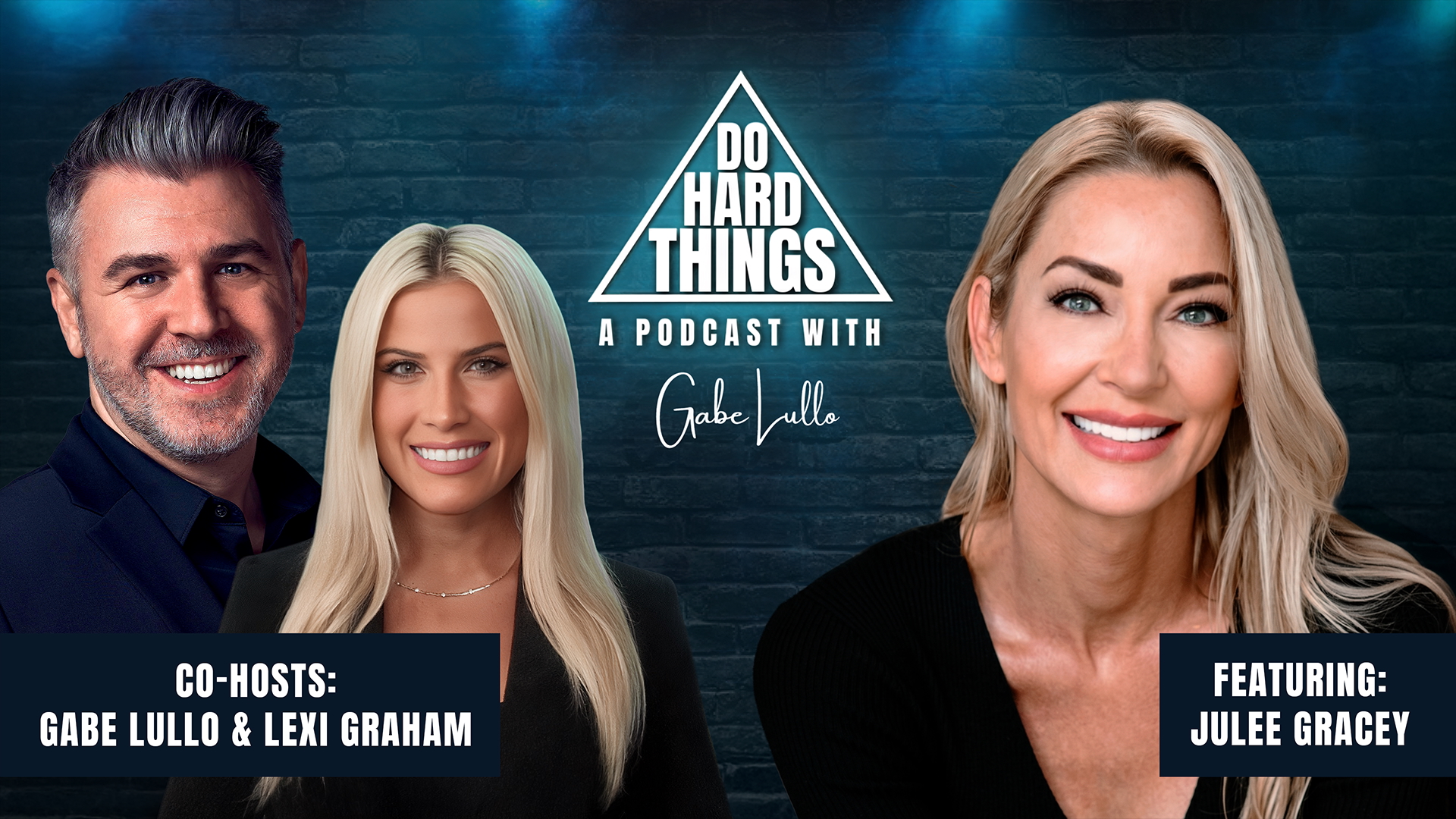 Do Hard Things Podcast: S7 EP8